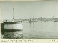 015_2 Halsingborg  alte historische Photographie 7795k